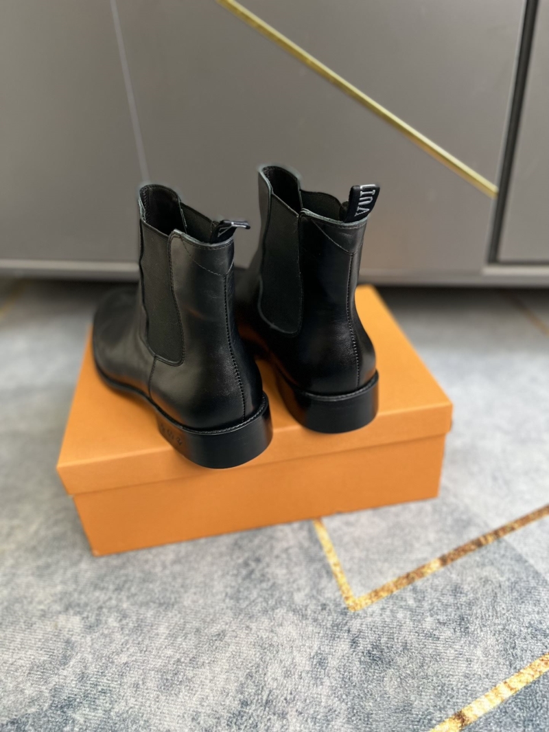 Louis Vuitton Boots